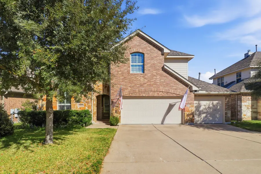 1706 Foxboro Ln, Cedar Park, TX 78613 - Image #2