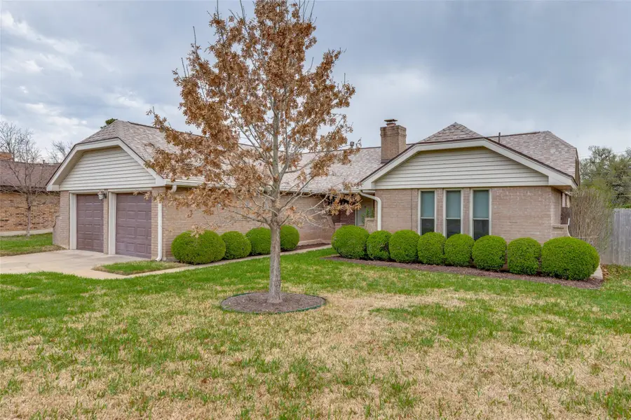 12207 Waterside Trl, Austin, TX 78750 - #2