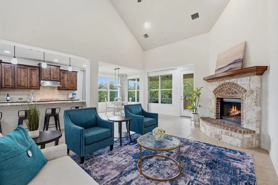 13728 Mesa Verde Dr, Austin, TX 78737 - #2