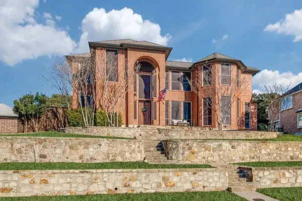 618 Knollwood Dr, Rockwall, TX 75087