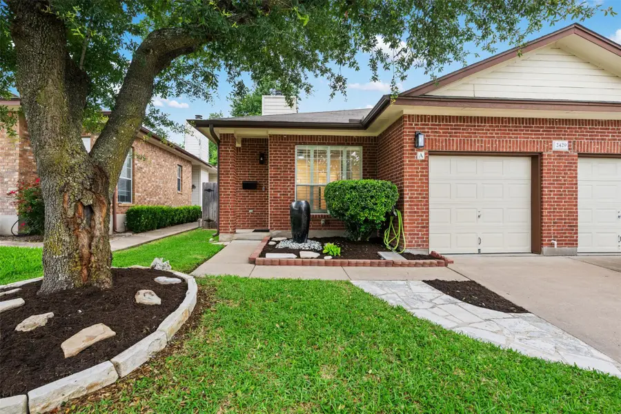 2429A Curry Loop, Round Rock, TX 78664 - #3