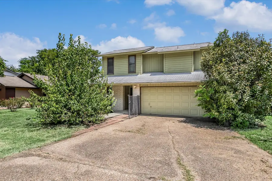 5308 Meadow Crst, Austin, TX 78744 - #2