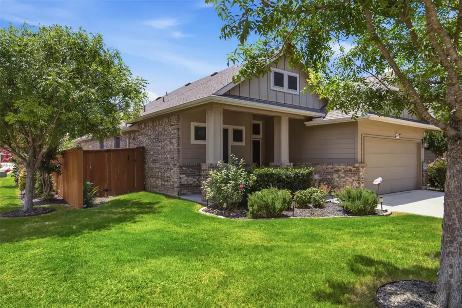 5140 Pearl Crescent Ln, Georgetown, TX 78626 - #2