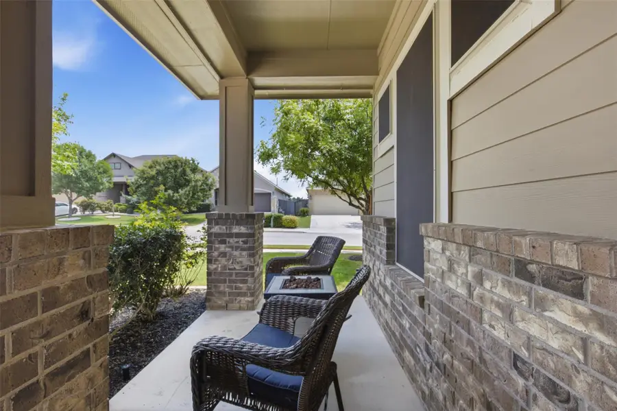5140 Pearl Crescent Ln, Georgetown, TX 78626 - #3
