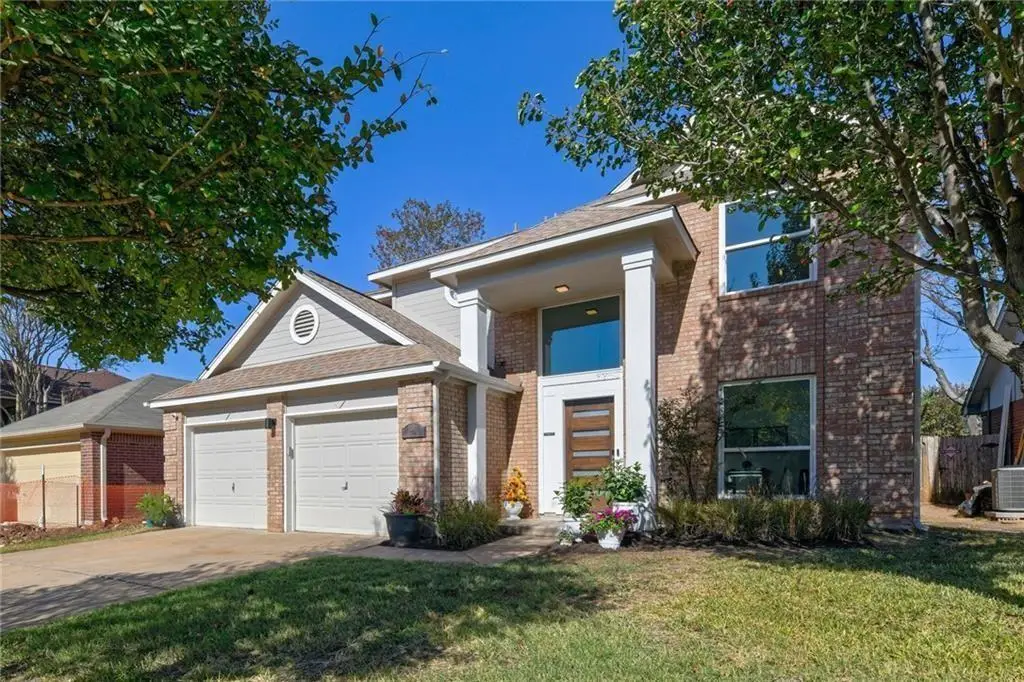 4602 Everest Ln, Austin, TX 78727 - #1