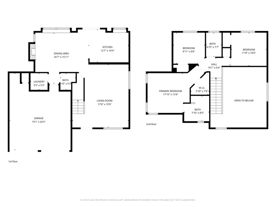 4602 Everest Ln, Austin, TX 78727 - #2