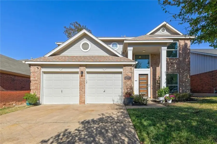 4602 Everest Ln, Austin, TX 78727 - #3