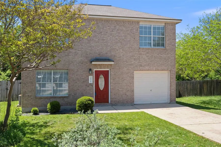 1616 Windy Park Ct, Round Rock, TX 78664 - Image #3