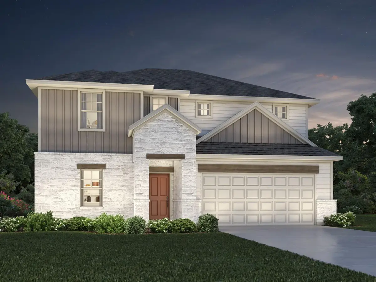 197 Coopers Hawk Crst, Cedar Creek, TX 78612 - #1