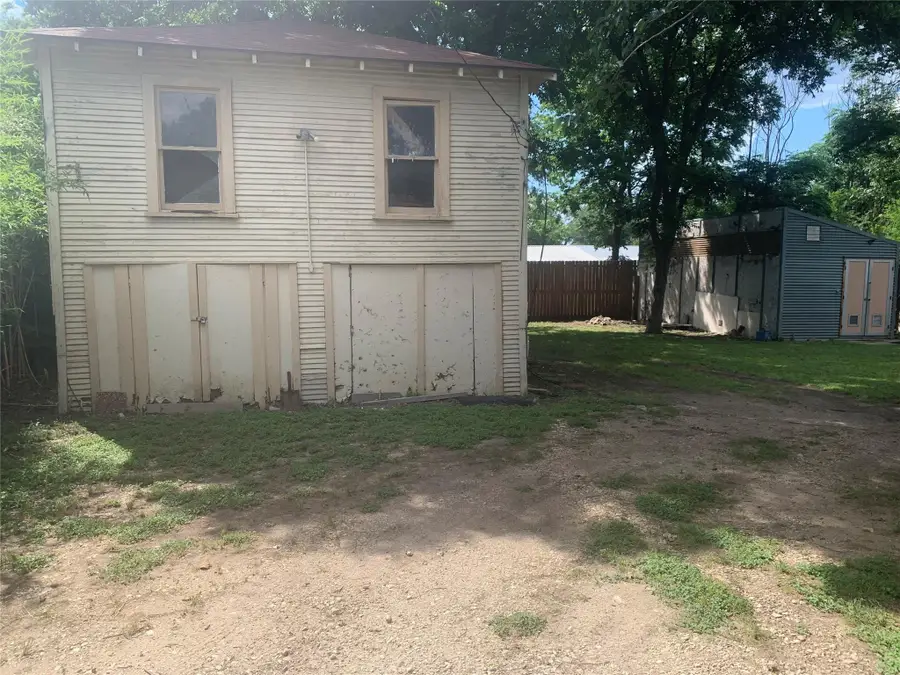 4204 Clawson Rd, Austin, TX 78704 - #3