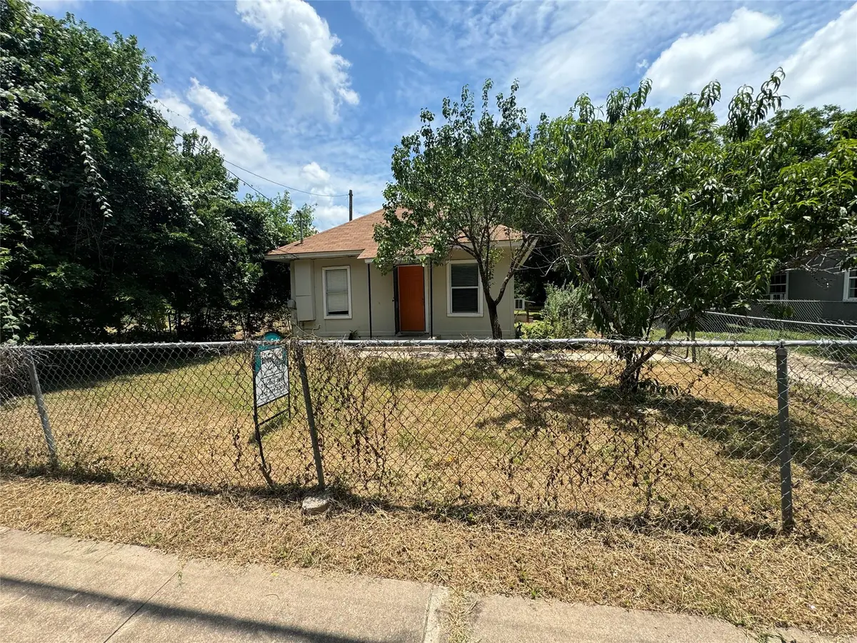 1133 Saucedo St, Austin, TX 78721 - #1