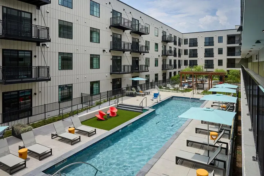 4315 S Congress Ave #327, Austin, TX 78745 - Image #2