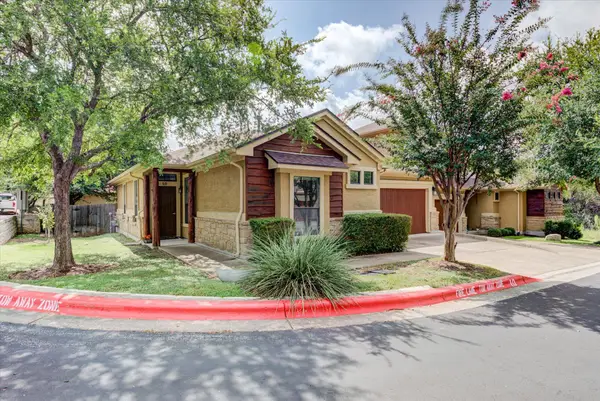6705 Covered Bridge Dr #10, Austin, TX 78736