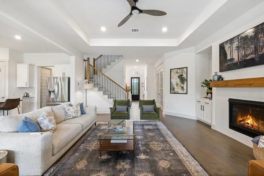 225 Bright Sky Dr, Austin, TX 78737 - #3