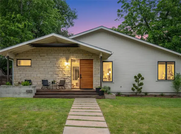 4909 Woodview Ave, Austin, TX 78756