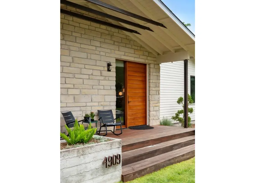 4909 Woodview Ave, Austin, TX 78756 - #2