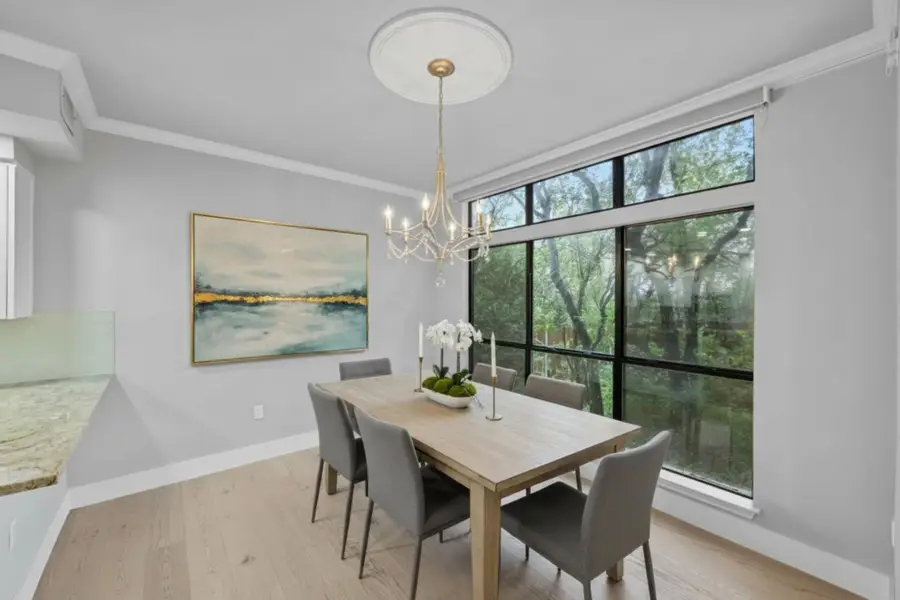 1000 Liberty Park Dr #406, Austin, TX 78746 - #3