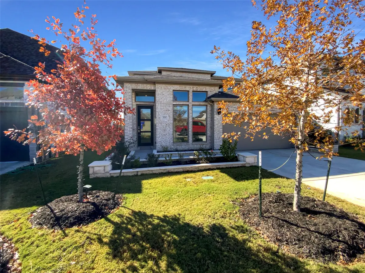 271 Dycus Bnd, Liberty Hill, TX 78642 - Image #1