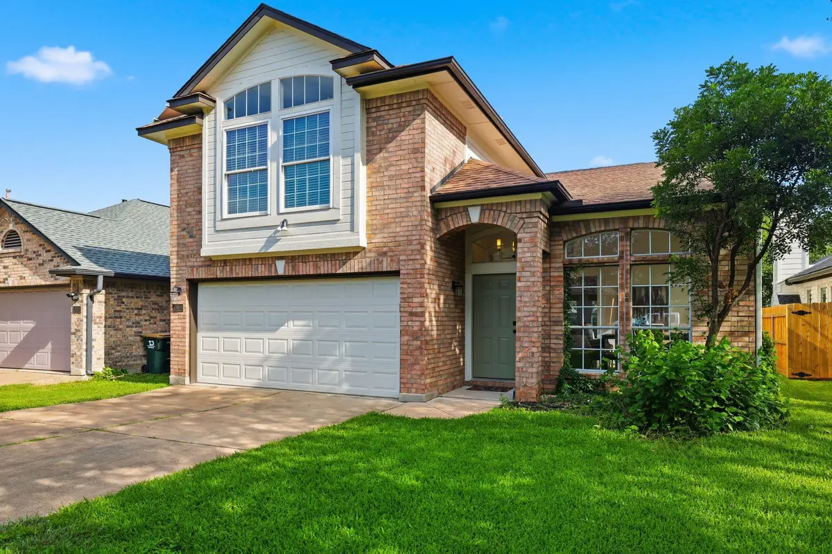 13408 Bolivia Dr, Austin, TX 78729 - #1