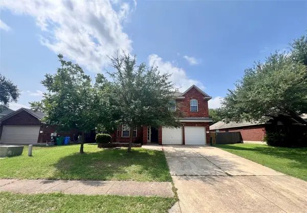 1111 Glendalough Dr, Pflugerville, TX 78660