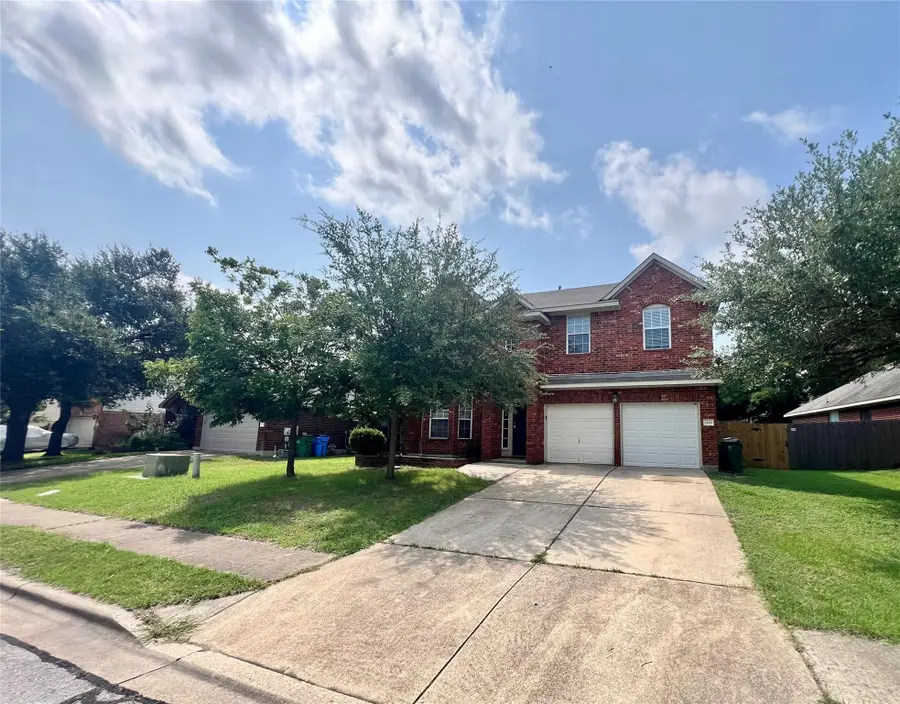 1111 Glendalough Dr, Pflugerville, TX 78660 - #2