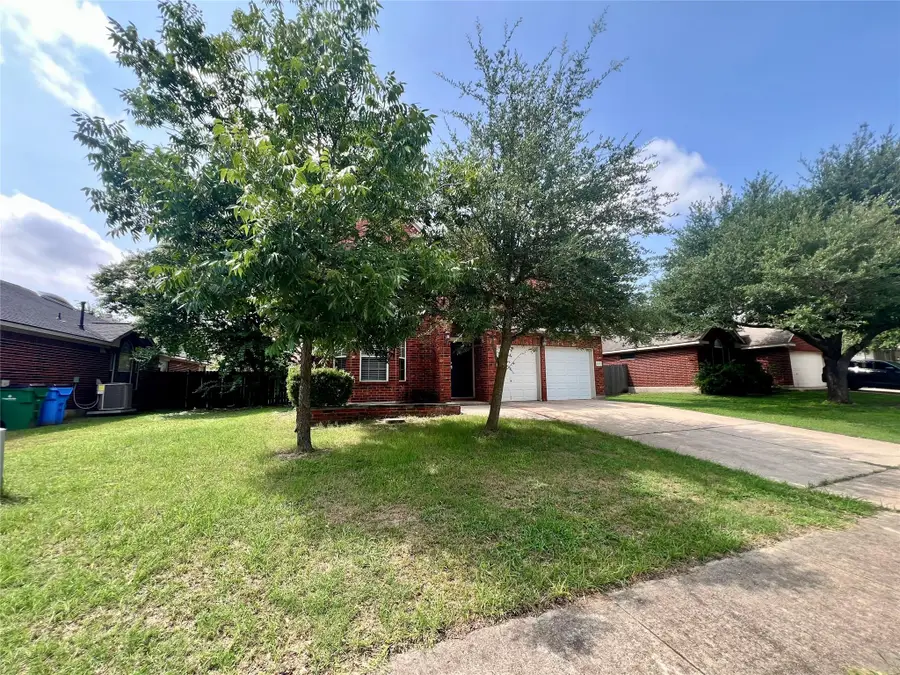 1111 Glendalough Dr, Pflugerville, TX 78660 - #3