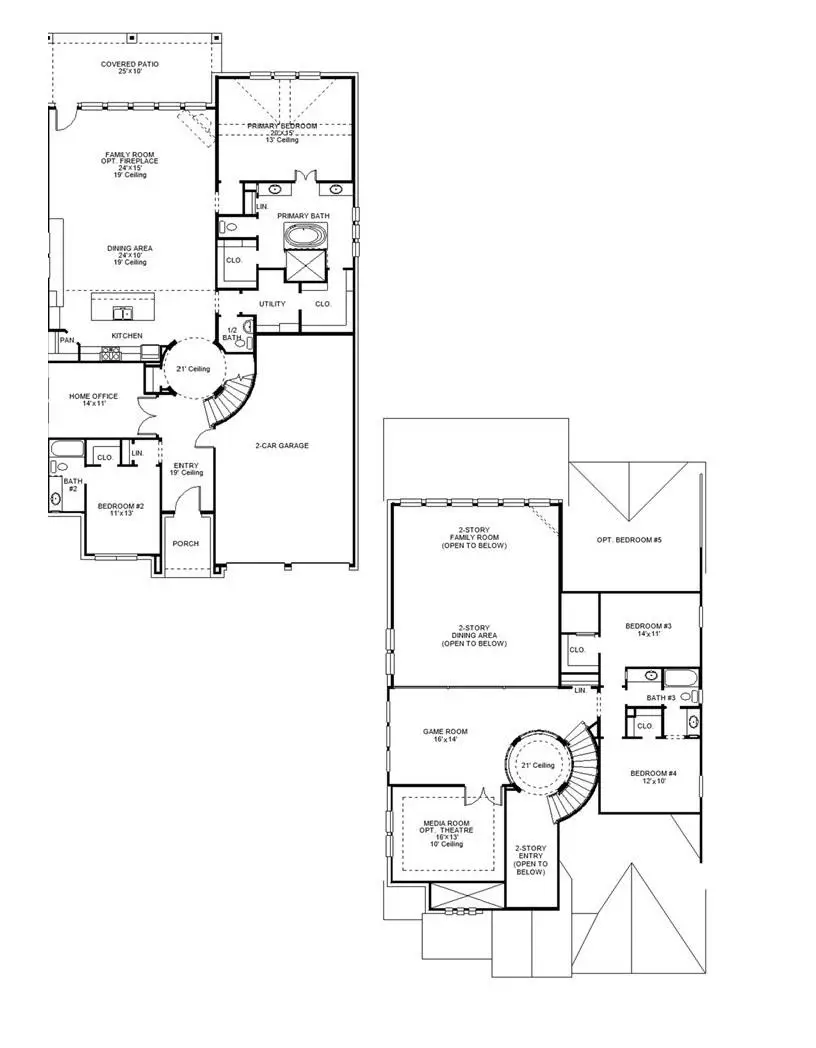 420 River Overlook Rd, Georgetown, TX 78628 - Image #3