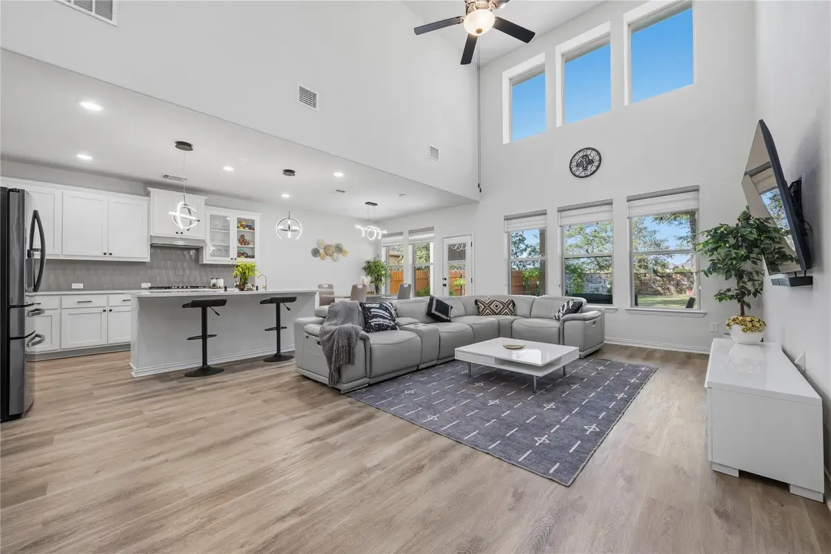 2328 Roaring River Trl, Leander, TX 78641 - #1