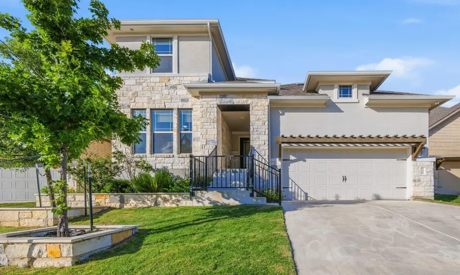2328 Roaring River Trl, Leander, TX 78641 - #2