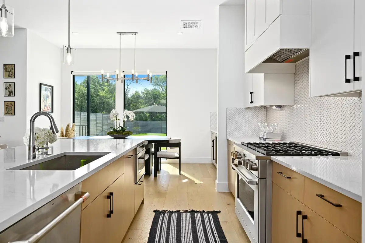 5515 Jim Hogg Ave, Austin, TX 78756 - #1