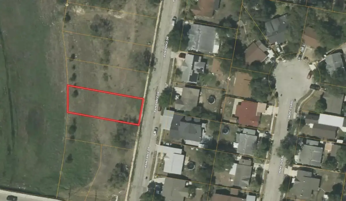 8319 Rain Dance Dr, San Antonio, TX 78242 - Image #1