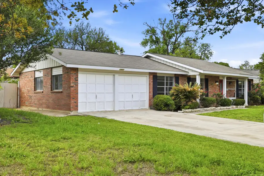 12607 La Plata St, San Antonio, TX 78233 - #2