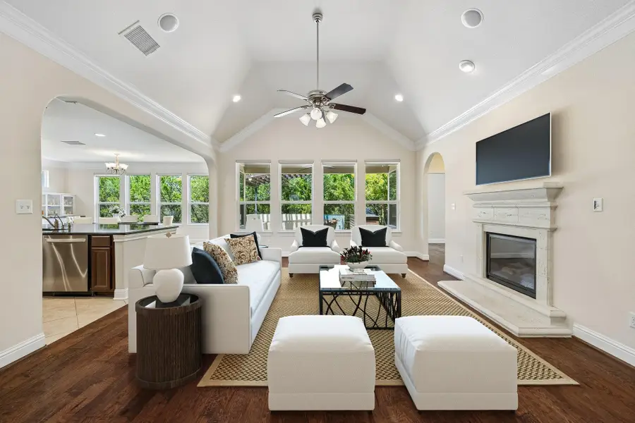 11812 Mira Vista Way #VH71, Austin, TX 78726 - #2