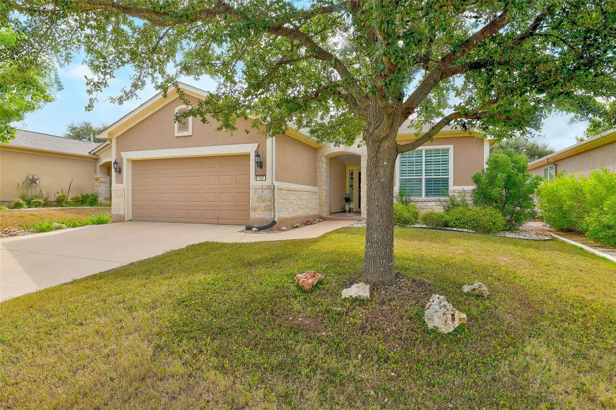 707 Apache Mountain Ln, Georgetown, TX 78633 - #1