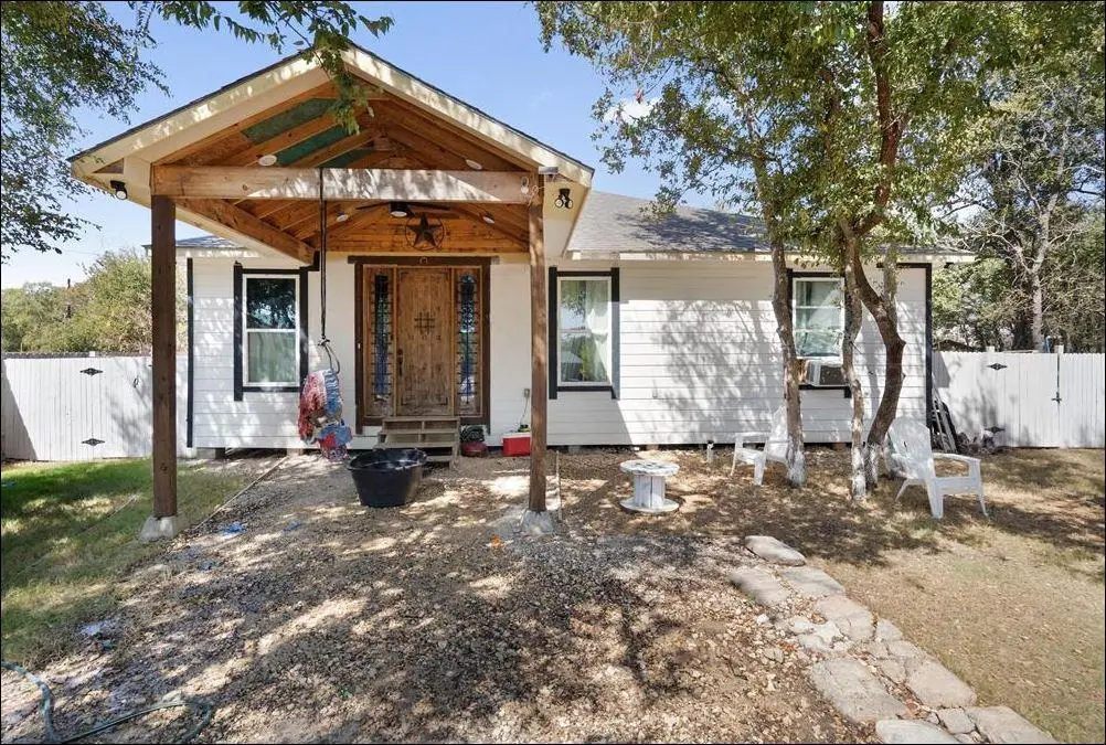 104 Pink Dahlia Dr, Dale, TX 78616 - #1