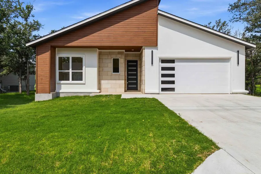 118 Puu Waa Waa Ln, Bastrop, TX 78602 - #2