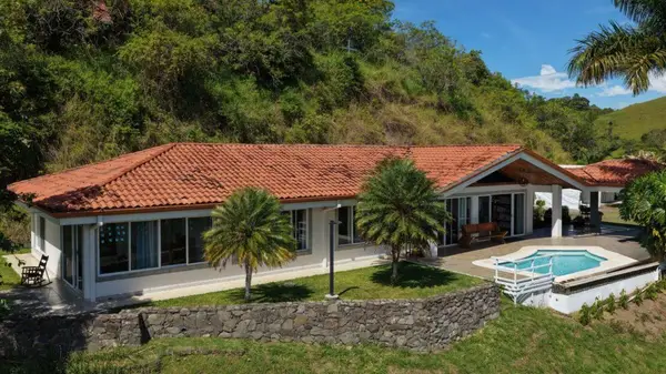 000 Elegant Mediterranean-style Home, Out of State,  20505