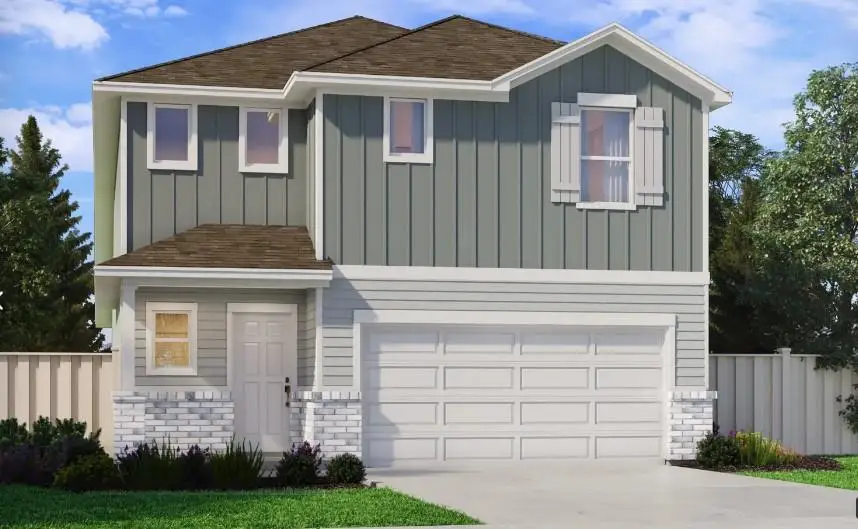 1508 Centavo Dr, Pflugerville, TX 78660 - #1