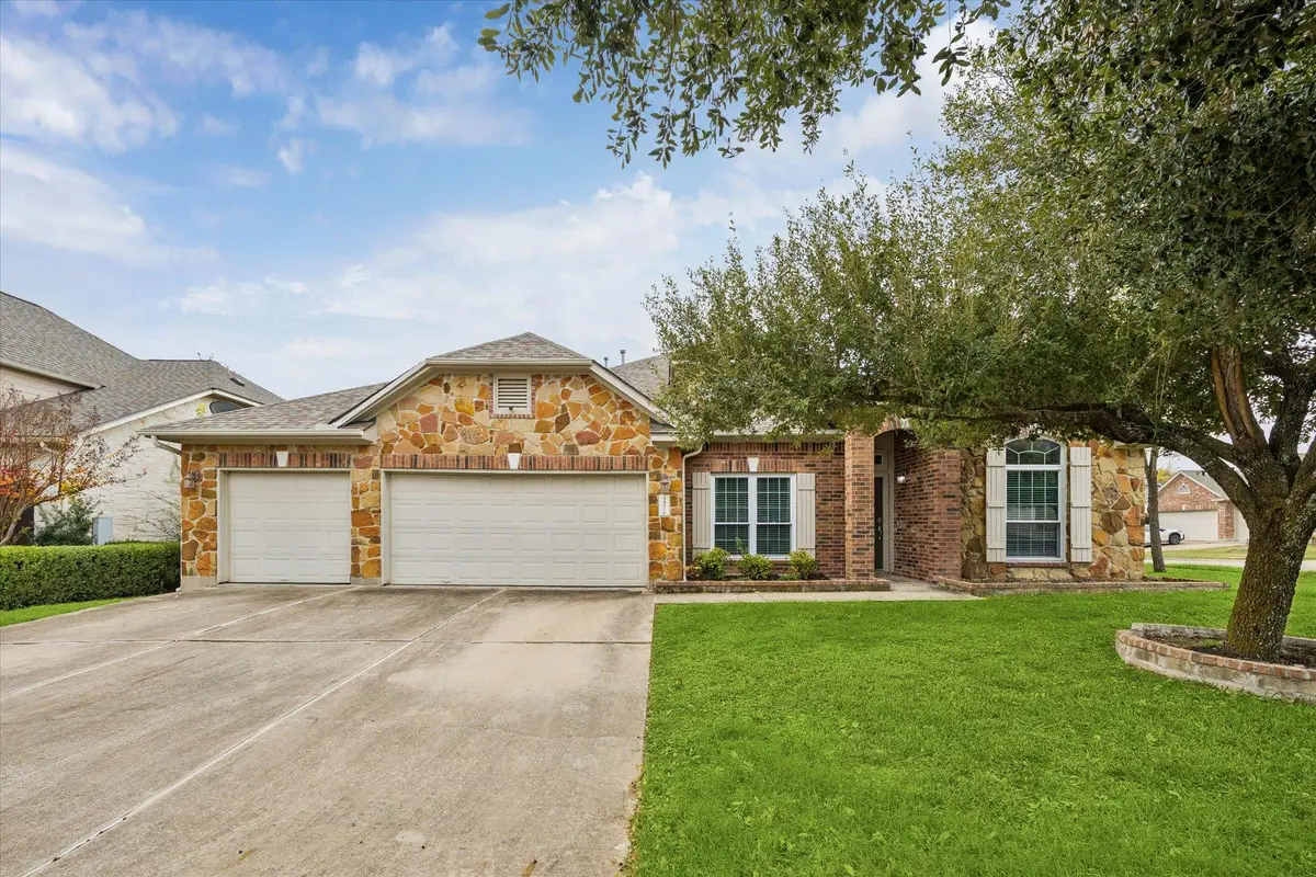 2401 Speidel Dr, Pflugerville, TX 78660 - Image #1