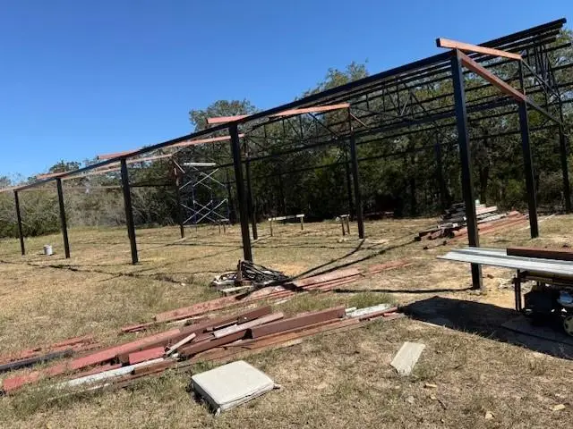 3.9 Acres Synergy Dr, Bastrop, TX 78602 - #1