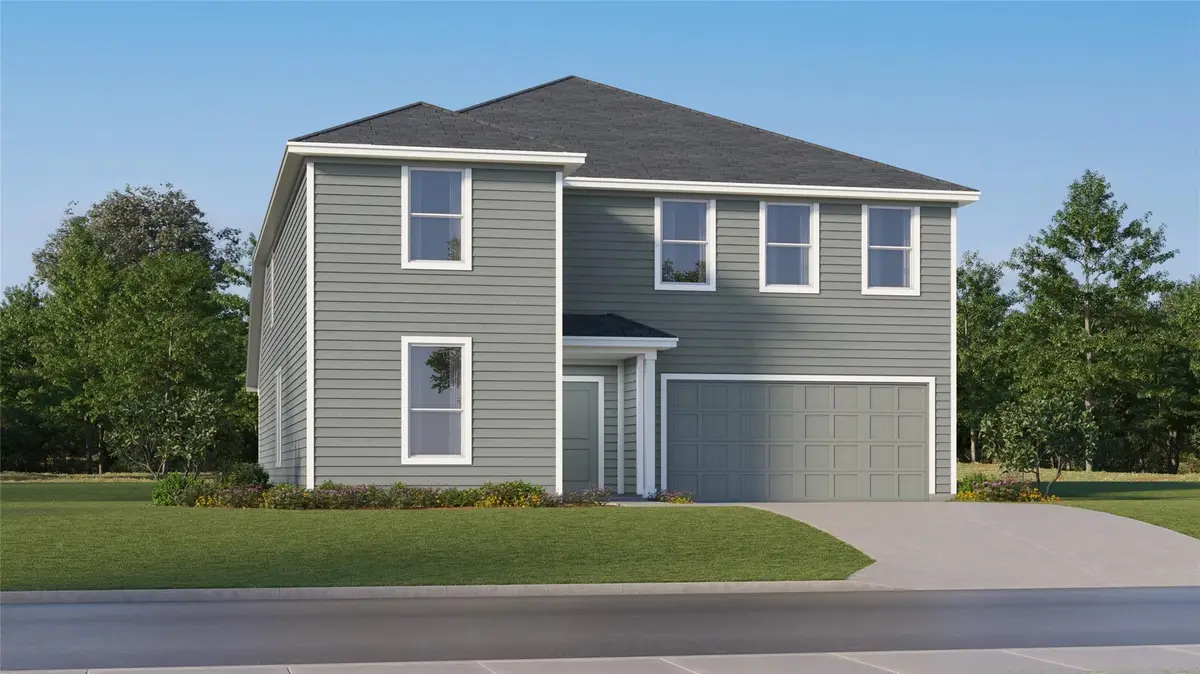 155 Little Prairie Vly, San Marcos, TX 78666 - #1
