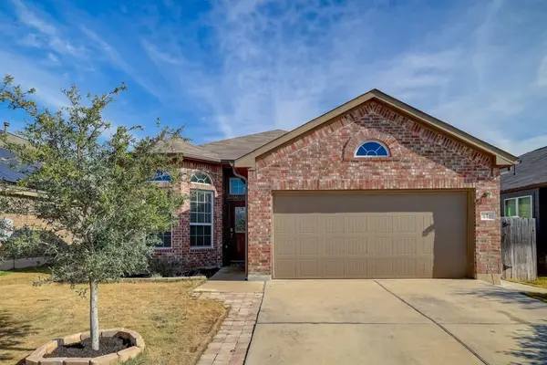 147 Brazil Dr, Buda, TX 78610