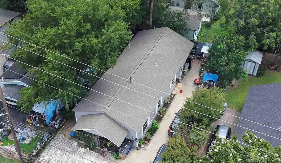 2315 E 5th St, Austin, TX 78702 - #2