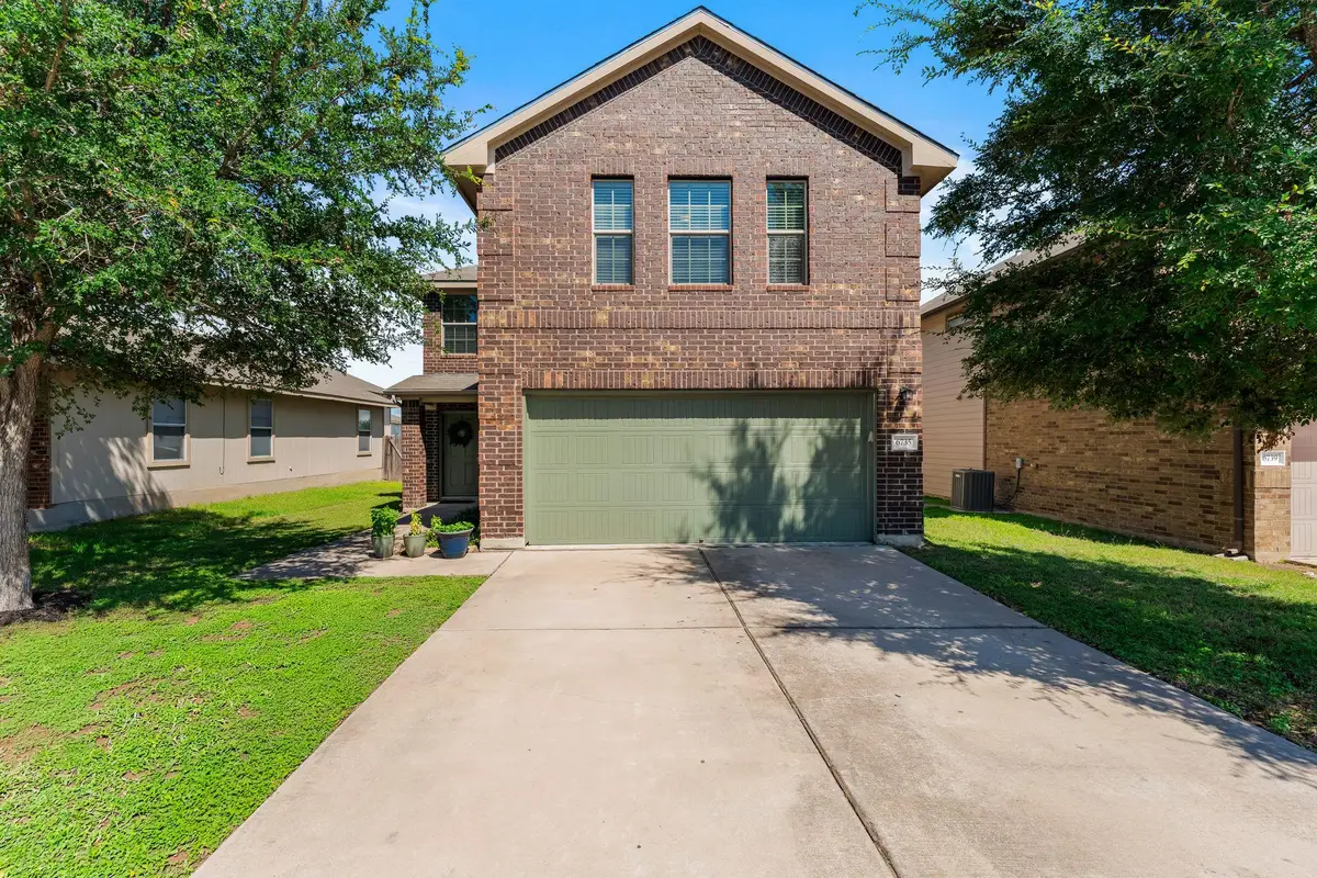 6735 Plains Crest Dr, Del Valle, TX 78617 - #1