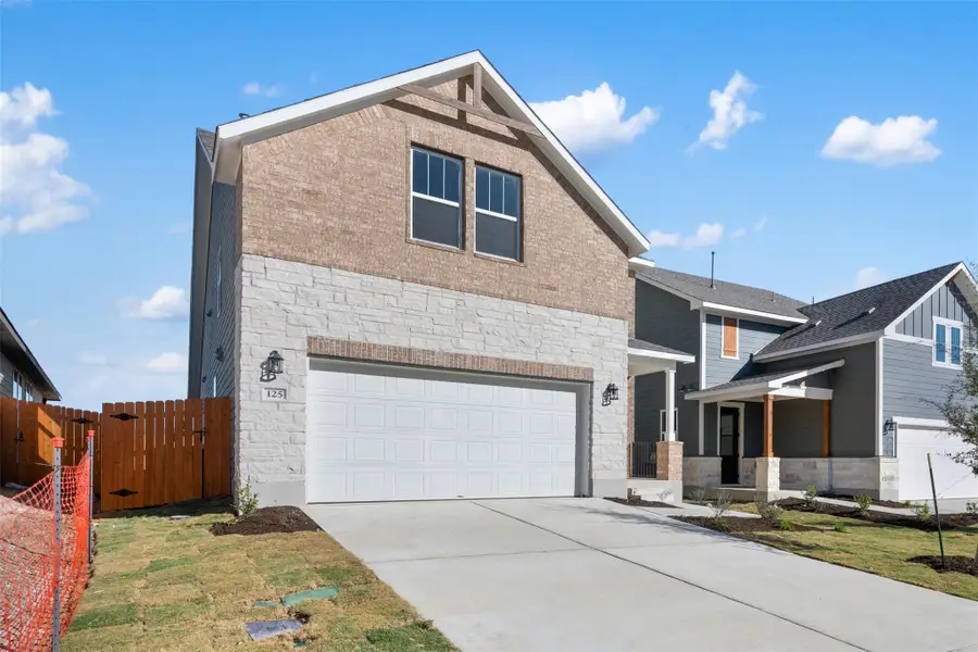 160 Ranier Way, Dripping Springs, TX 78620 - #2