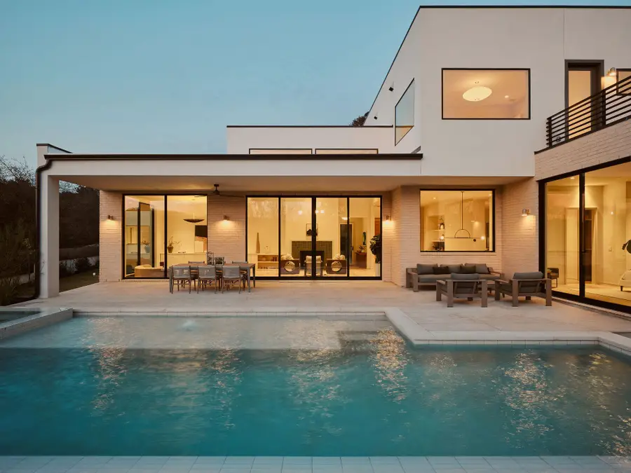 1901 Toro Canyon Rd, Austin, TX 78746 - Image #2