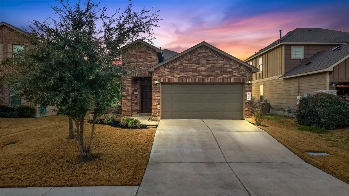 2044 Cliffbrake Way, Georgetown, TX 78626 - #1