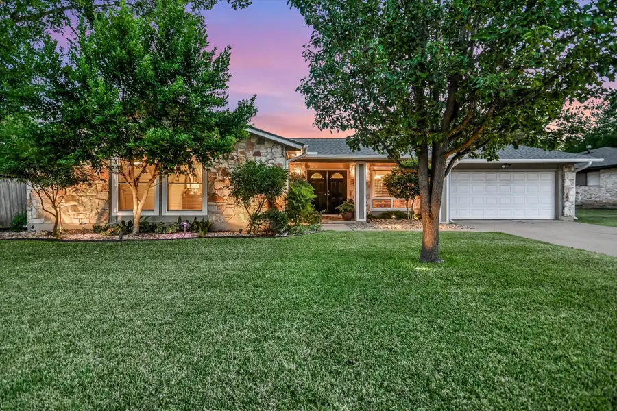 10909 Rustic Manor Ln, Austin, TX 78750 - #3