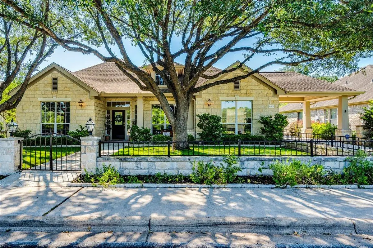 10613 River Plantation Dr, Austin, TX 78747 - #1
