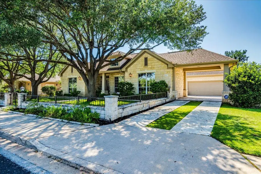 10613 River Plantation Dr, Austin, TX 78747 - #3